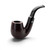 Estate Briarwood Bent Bulldog Pipe (9mm Filter) (Copy)