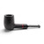 Artisan Briarwood Bent Billiard Pipe (3mm Filter) (Copy)