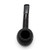 Hand-Carved Briarwood Dublin Pipe (3mm Filter) (Copy)