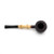 Signature Bamboo Stem Briarwood Rhodesian Pipe