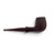 Classic Rosewood Billiard Tobacco Pipe (9mm Filter)