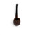 Artisan Rosewood Bent Dublin Tobacco Pipe (9mm Filter)