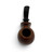 Grand Chamber Rosewood Pot Tobacco Pipe