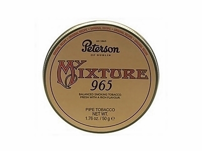 Dunhill Tobacco - My Mixture 965