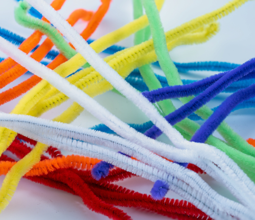 Pipe cleaners