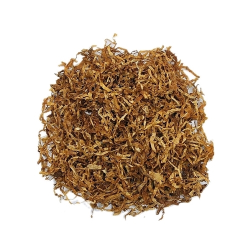 Shag-Cut Tobacco