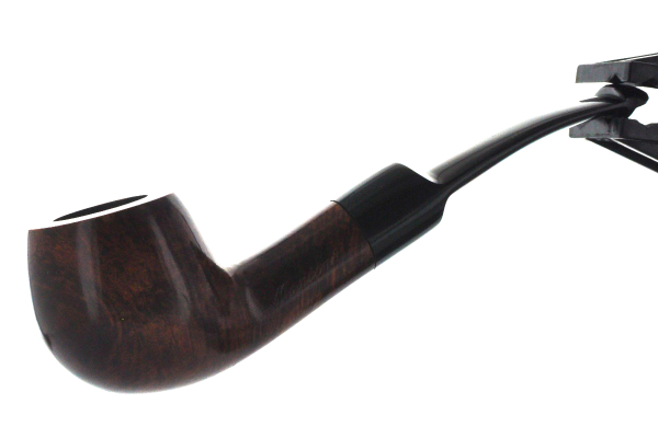 A compact, all-in-one carrying cases designed to hold a smoking pipe, a small amount of loose tobacco and other essentials