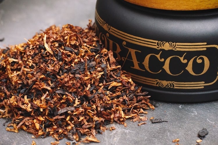 basemental tobacco Cellaring: The Art of Aging Your Pipe Tobacco