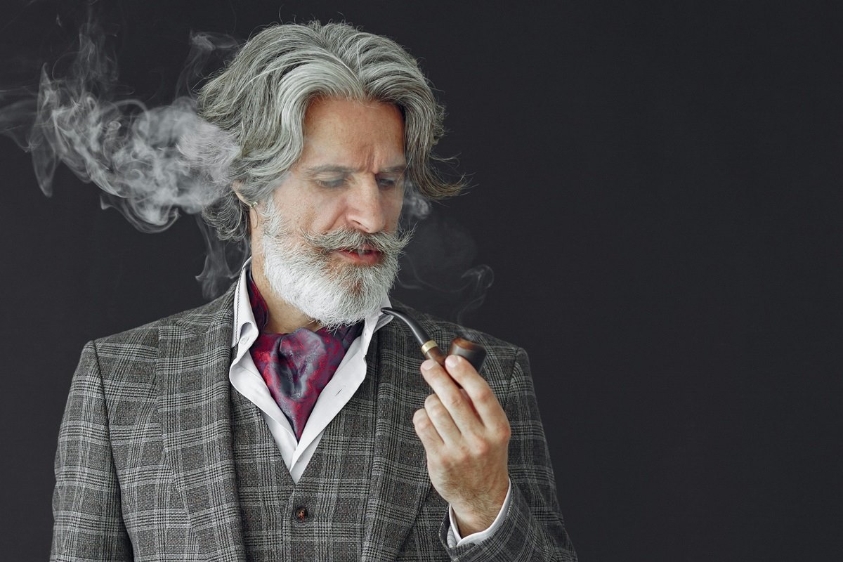 how to taste pipe tobacco Tobacco Pipe Taste Sour? Follow These Steps