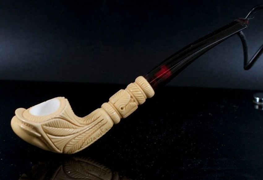 Buying Your First Meerschaum Tobacco Pipe A Few Tips Paykoc Pipes