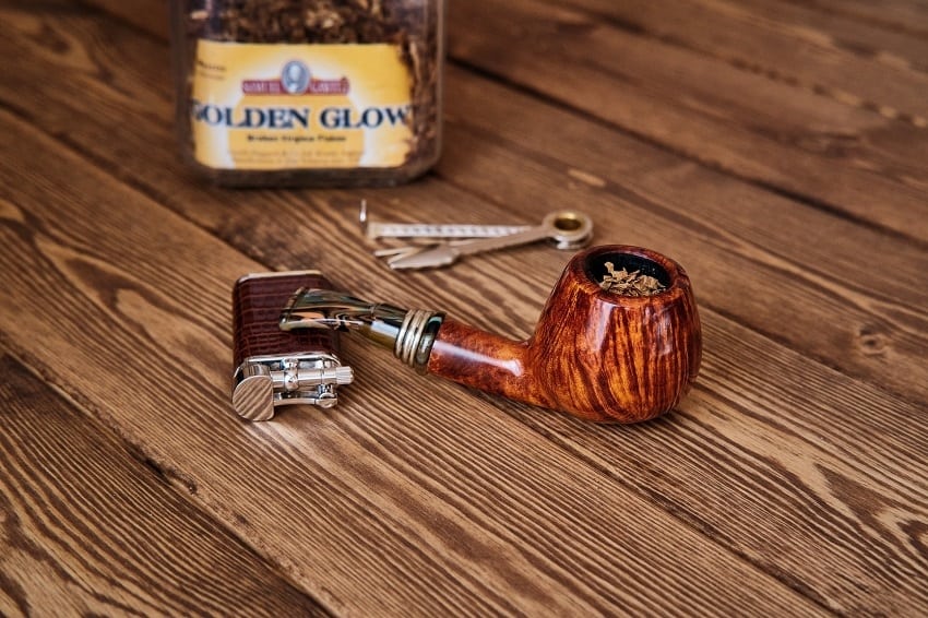 Must-Have Pipe-Smoking Accessories