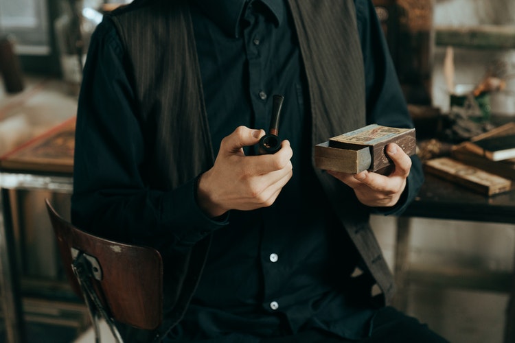 Pipe Smoking Etiquette 101 Paykoc Pipes