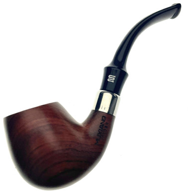 Roswewood Classical Elegant Pipe - Paykoc Pipes