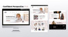 New Care Net Website Template New Care Net Website Template