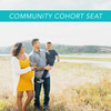 Pro Abundant Life Essentials – Individual Seat (Community Cohort)