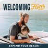 Welcoming Him – Online Course