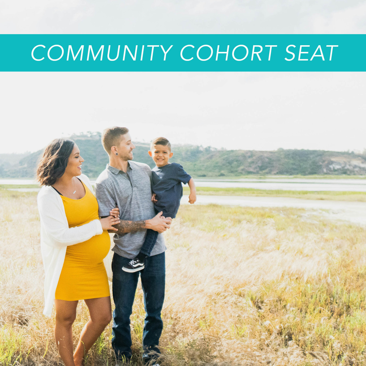 Pro Abundant Life Essentials – Individual Seat (Community Cohort)