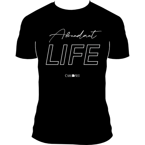 Abundant Life T-Shirt