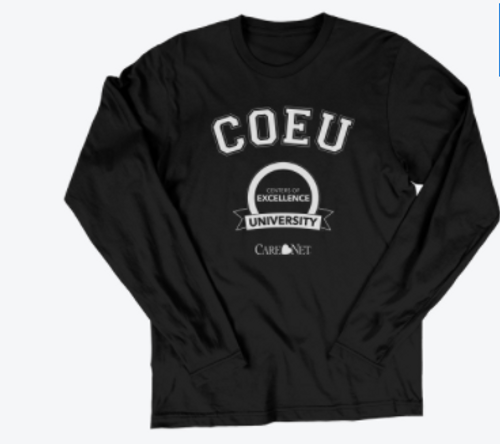 COE Longsleeve 