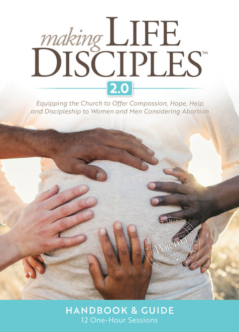 Making Life Disciples 2.0 -- Handbook (Pack of 5) 