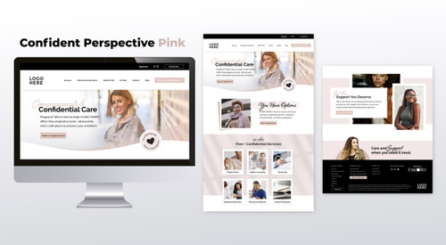 New Care Net Website Template New Care Net Website Template