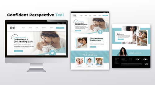 Care Net Donor Website Template Care Net Donor Website Template