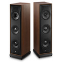 MoFi Electronics - SourcePoint 888 Floor-Standing Speakers (Walnut