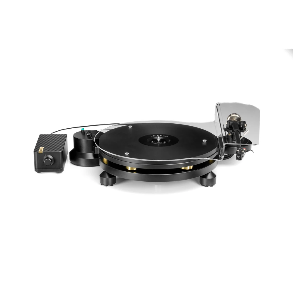 Michell - Revolv Turntable - Music Direct