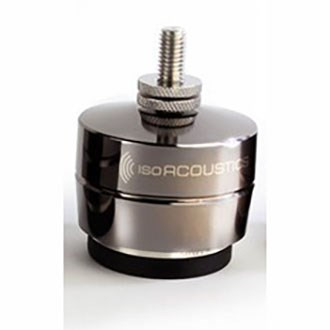 IsoAcoustics GAIA Isolation Feet (Model II, Each) **OPEN BOX