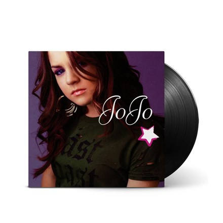 JoJo JoJo Vinyl 2LP Music Direct