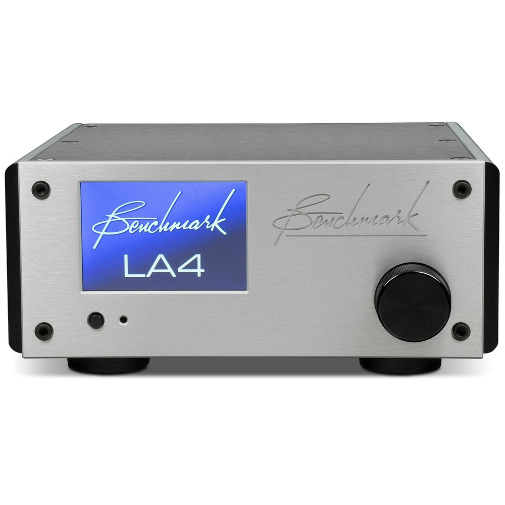 Benchmark USA LA4 Line Preamplifier