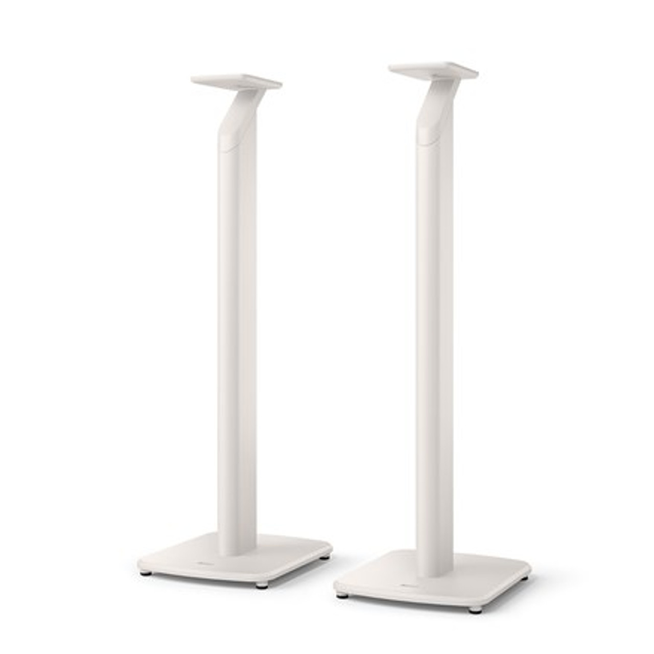 KEF - S1 Speaker Stands (Pair) - Music Direct