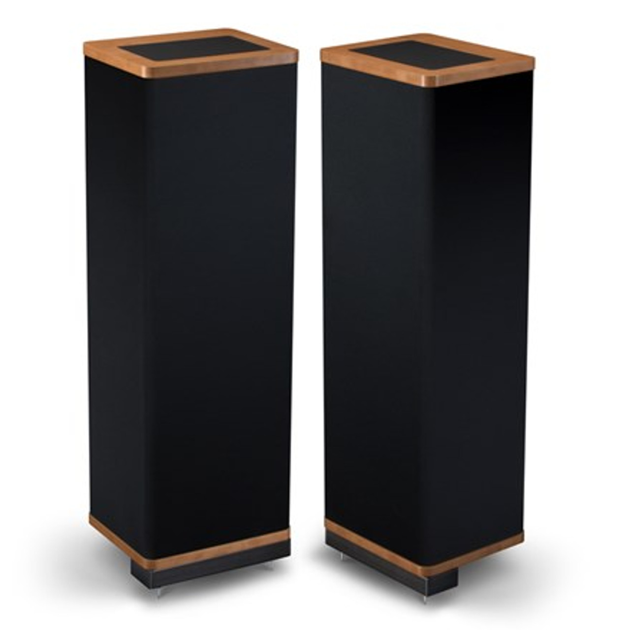 Vandersteen Audio High End Speakers