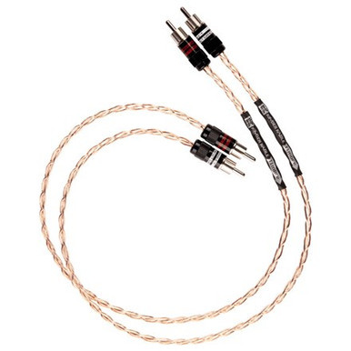KIMBER KABLE Timbre 1m RCAケーブル Kimber - Timbre Interconnects (Pair) - Music Direct