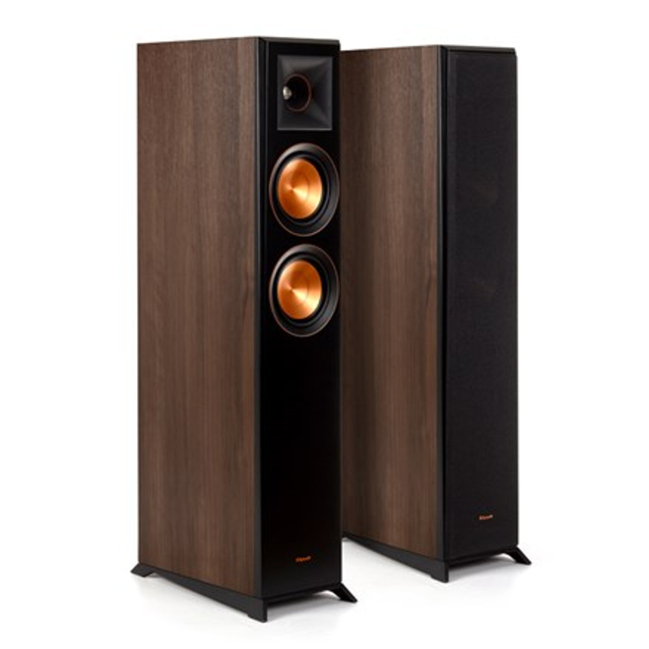 klipsch reference iv