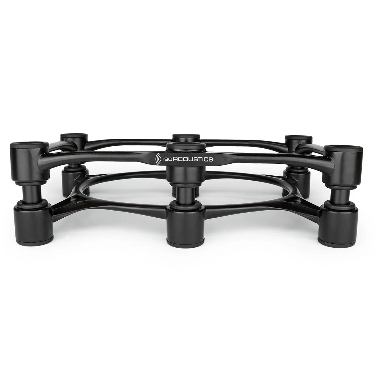 IsoAcoustics - Aperta 300 Isolation Speaker Stand - Music Direct