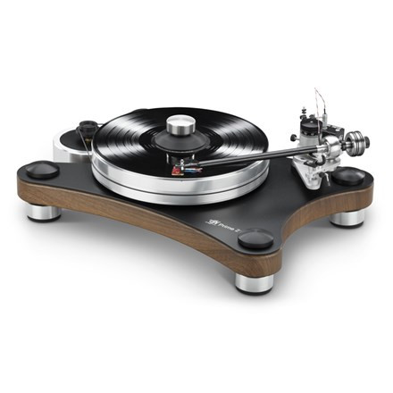 VPI Prime 21 Turntable