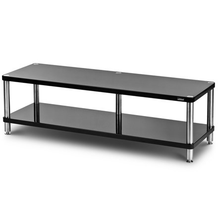 Solidsteel Hyperspike HW-Series Wide Audio Rack