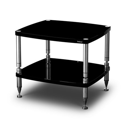 Solidsteel Hyperspike HF Series Audio Rack - Thumbnail 2