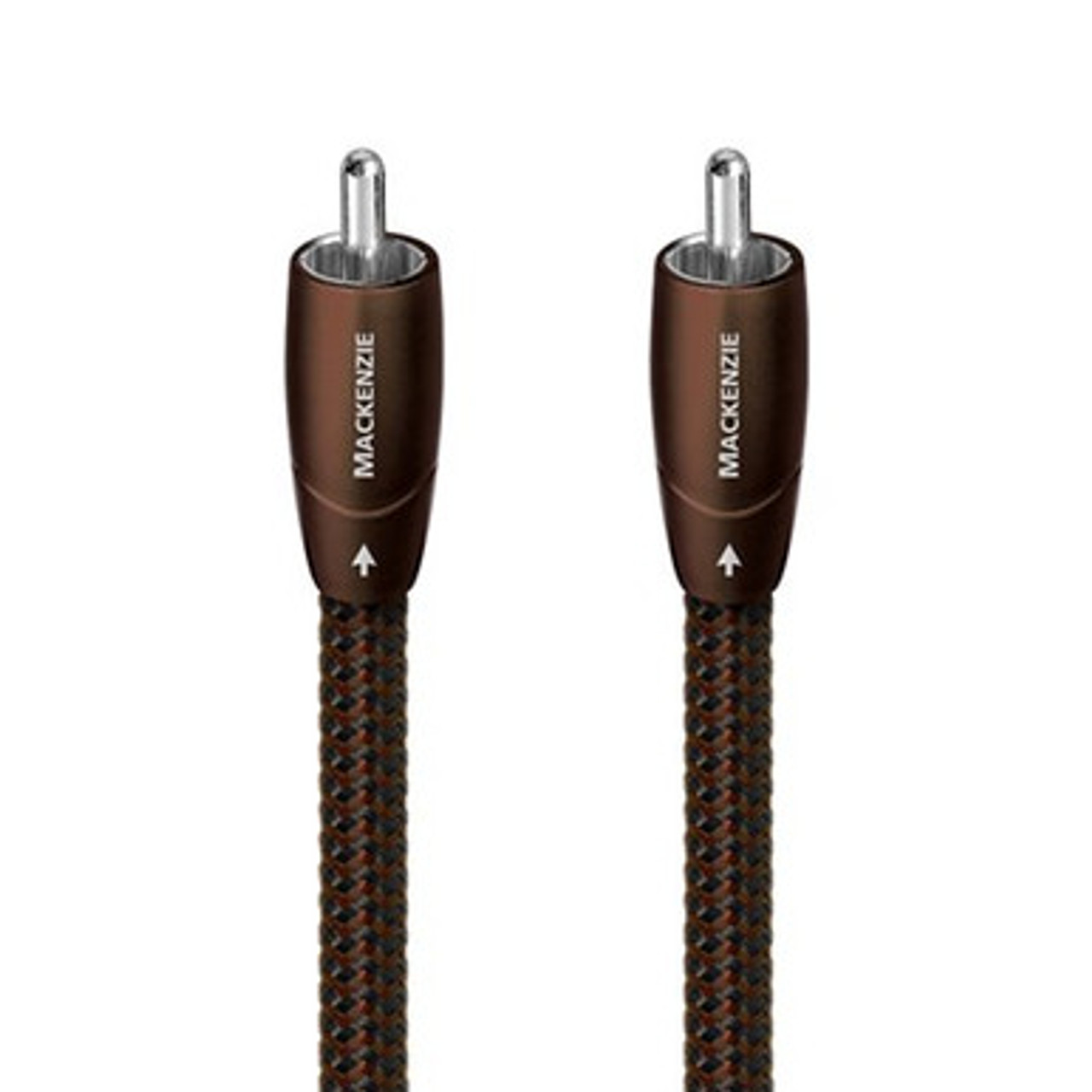 AudioQuest - MacKenzie Interconnects (Pair) - Music Direct