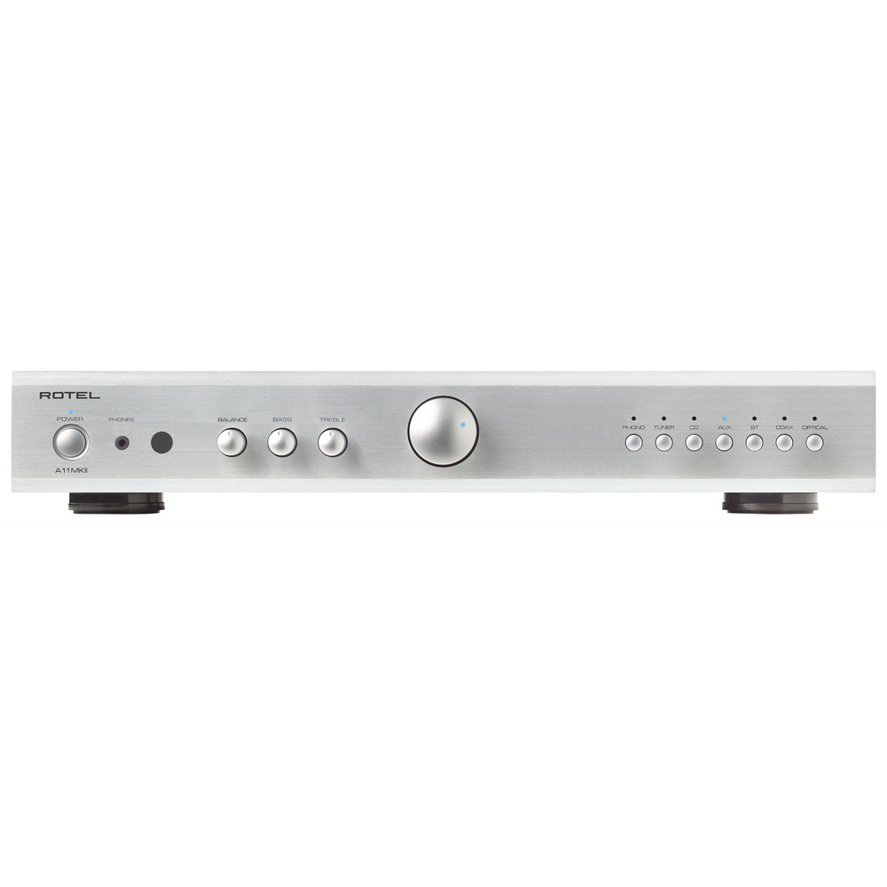 Rotel A11 MKII - Thumbnail 2