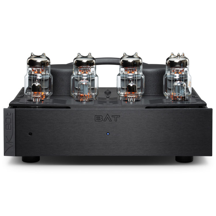 VK-80t Power Amplifier