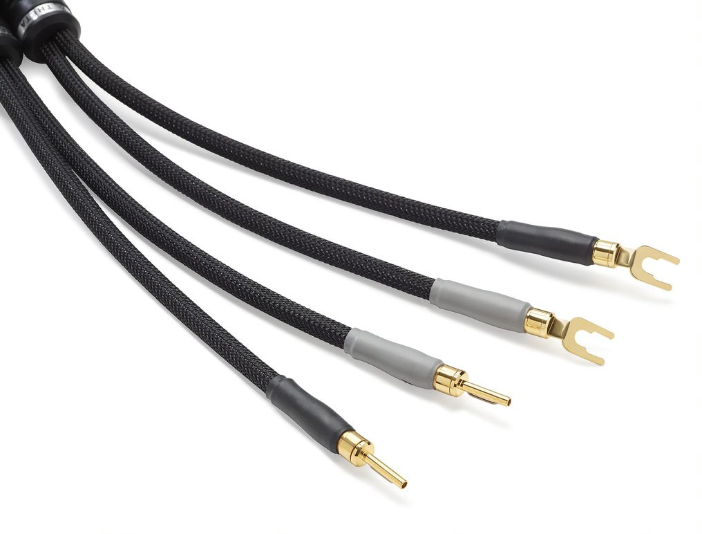 Shunyata Research Theta Speaker Cables - Thumbnail 2