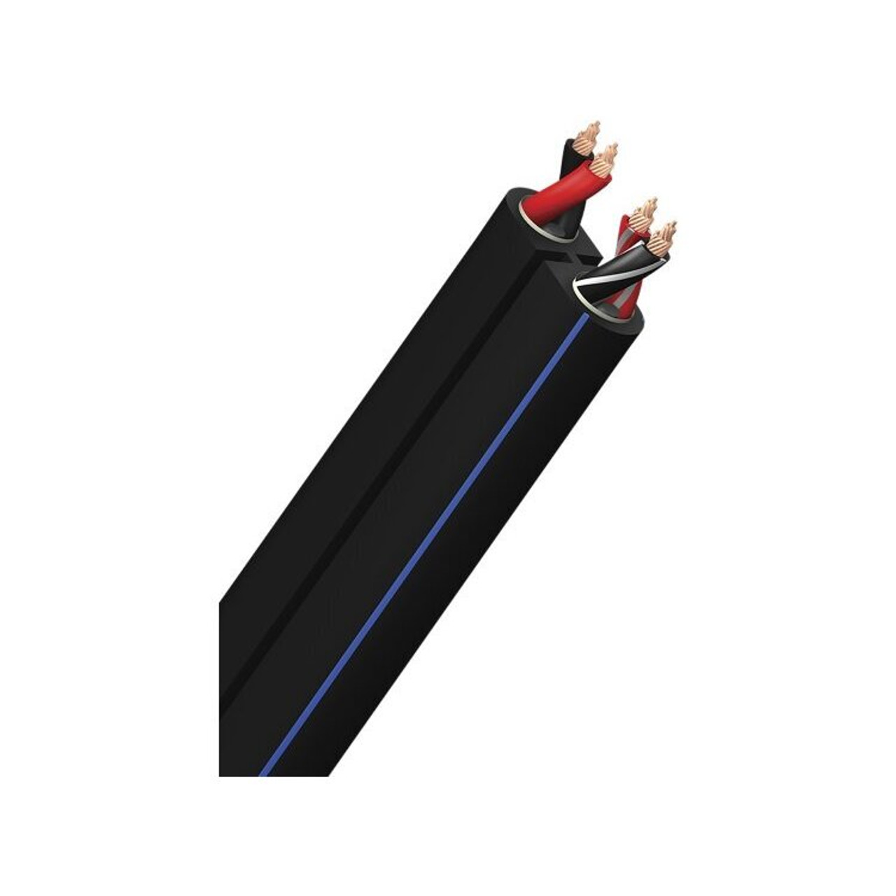 AudioQuest ROCKET22 SBW バナナ 3m AudioQuest 8' Rocket 22 Full-Range Speaker Cable w/ SureGrip