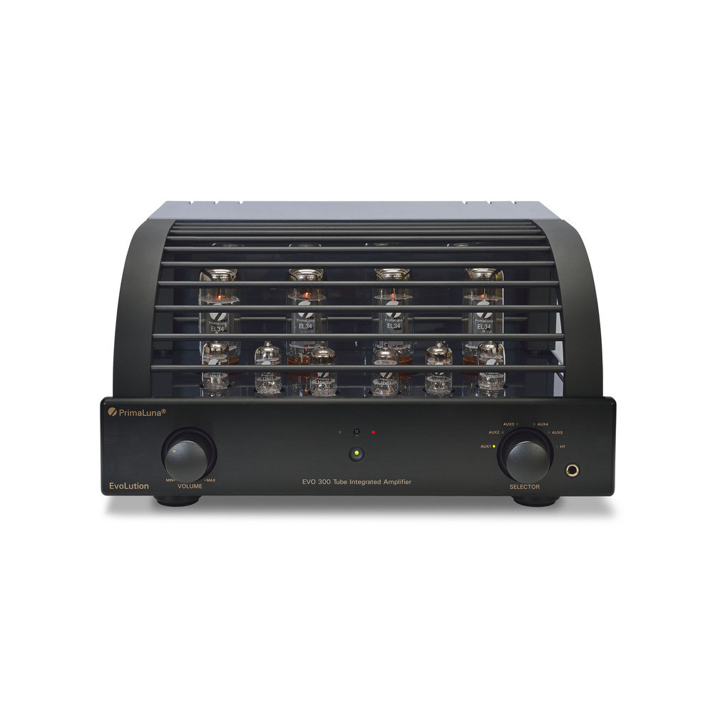PrimaLuna EVO 300 Tube Amplifier