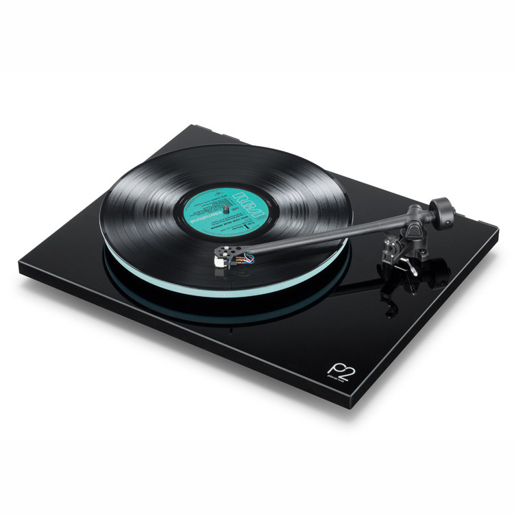 Rega - Planar 2 Turntable with Nd3 MM Cartridge - Music Direct