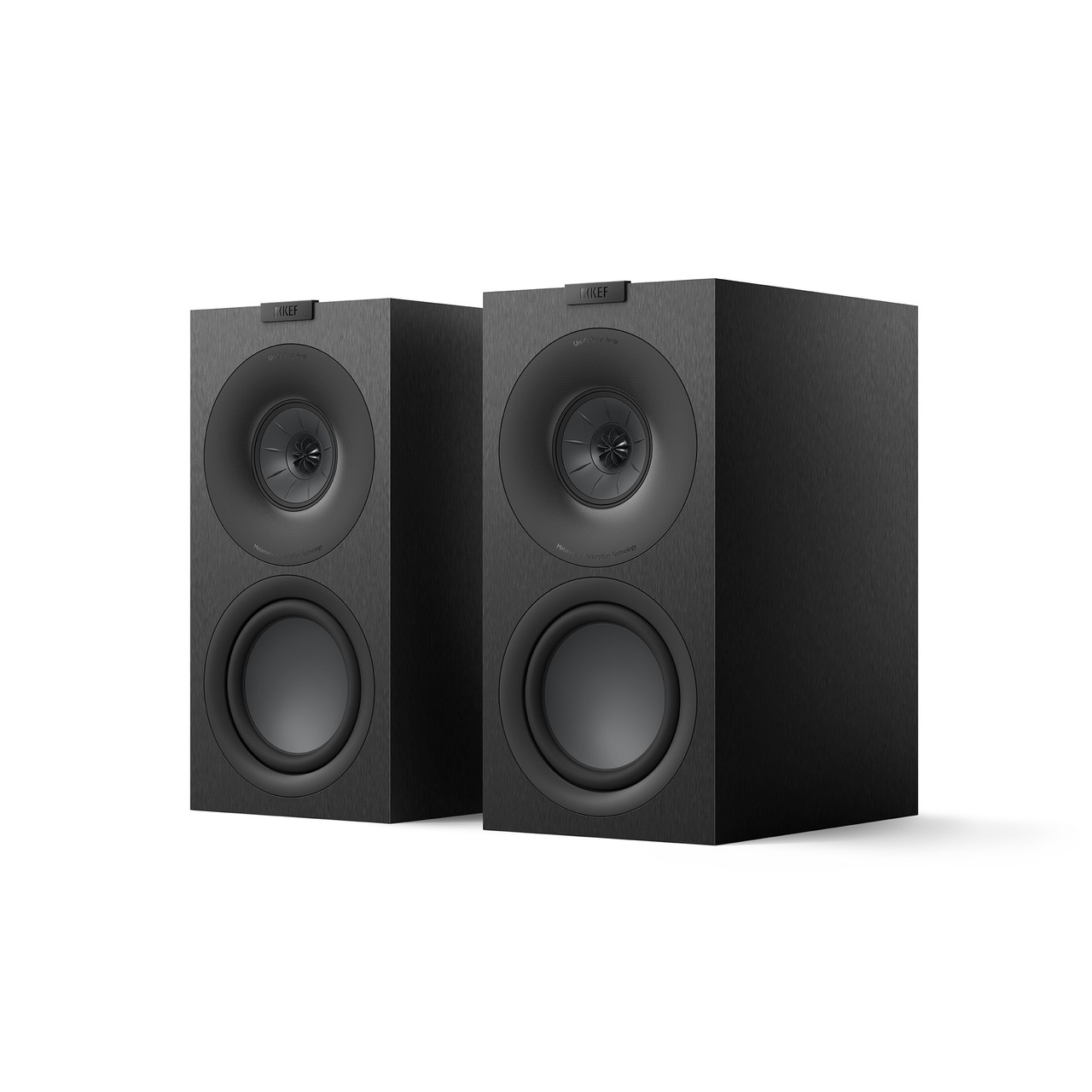 KEF Q Concerto Meta Bookshelf Speakers (Pair)