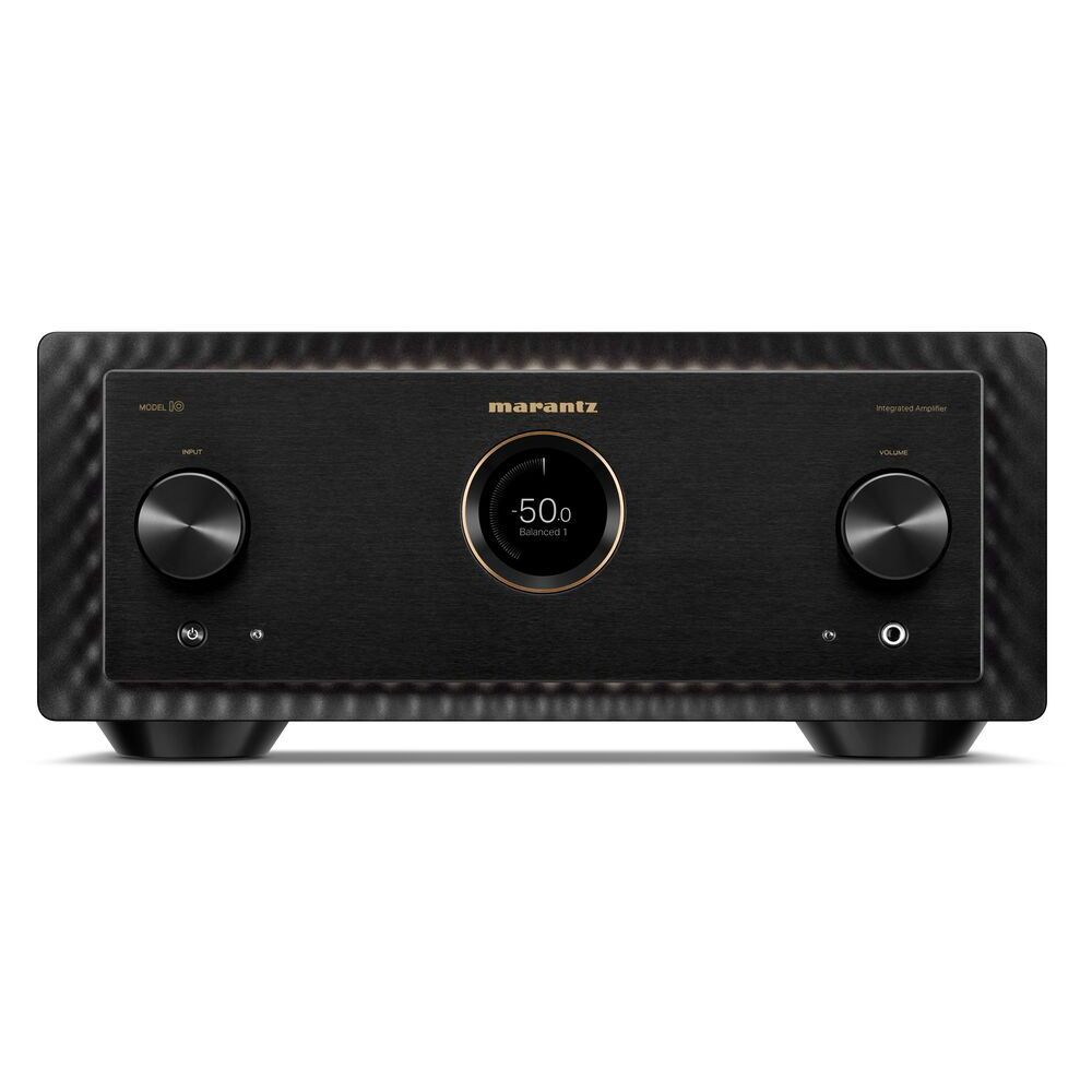 Marantz - Model 10 Integrated Amplifier - Music Direct
