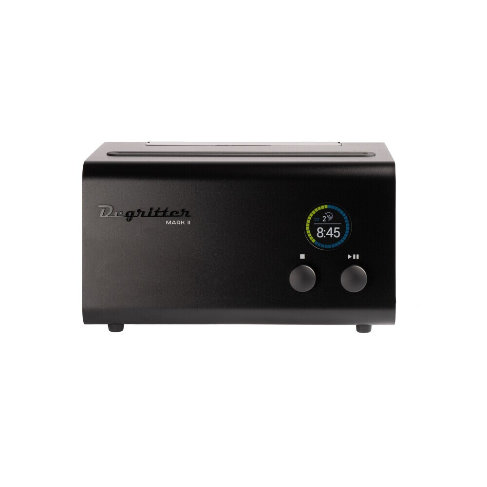 Degritter Mark II Record Cleaner