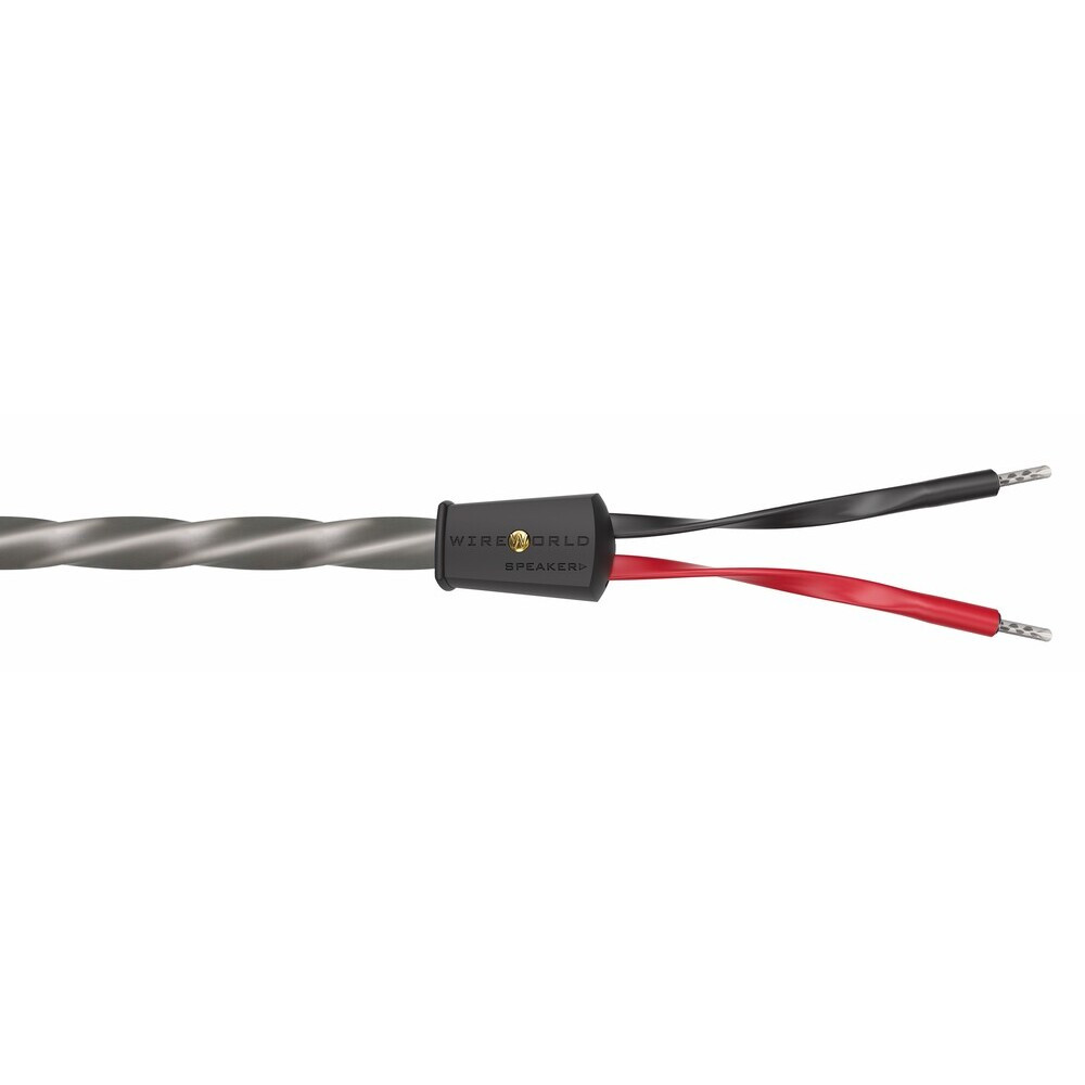 Wireworld Cable Technology - Equinox 10 Speaker Cables (Pair
